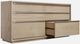 Modus Furniture One Bisque Dresser-4