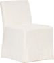 Hooker® Furniture Commerce and Market Ren Nomad Snow Upholstered Dining Chair-0