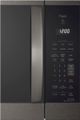 LG 3 Piece Black Stainless Steel Kitchen Package-4