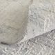 Feizy 6989F Eastfield Gray 5'x8' Area Rug-3