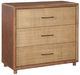 Braxton Culler Customizable Nova 3-Drawer Chest-0