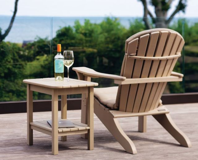 Seaside Casual Windsor Buffet Table Large-1