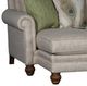 Mayo Customizable 4300F 2-Piece Left-Arm Facing Chaise Sectional-1