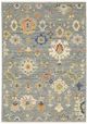Oriental Weavers™ Lucca 5'x8' Style 7 Area Rug-0