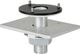 Crestron® Swivel Mount Kit-0