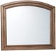 Signature Design by Ashley® Flynnter Medium Brown Bedroom Mirror-0