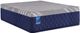Sealy® Carrington Chase Midnight Cove 12" Hybrid Medium Split King Mattress, Includes 2 Pieces-0