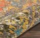 Nourison Home™ Celestial Sunset 5'x7' Style 8 Area Rug-4