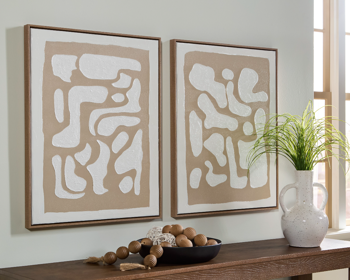 Signature Design by Ashley Waldett Wall Art