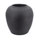 A & B Home Black Pot-0