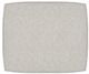 La-Z-Boy® Violet Ash Premier Ottoman-2