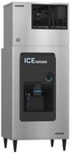 Hoshizaki 33" Black Dispenser Water Valve Conversion Kit-1