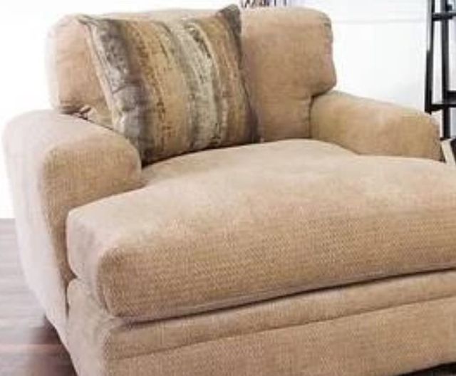 Intermountain Furniture Customizable Stansbury Chair-0