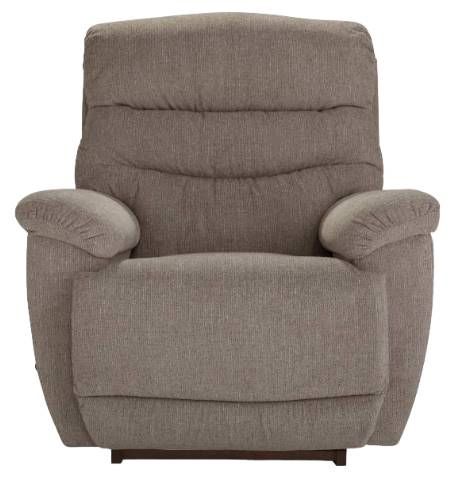 La-Z-Boy® Joshua Mocha Manual Wall Recliner-1