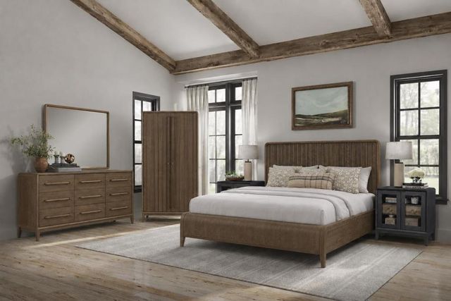 Bernards Elure Latte Armoire-1