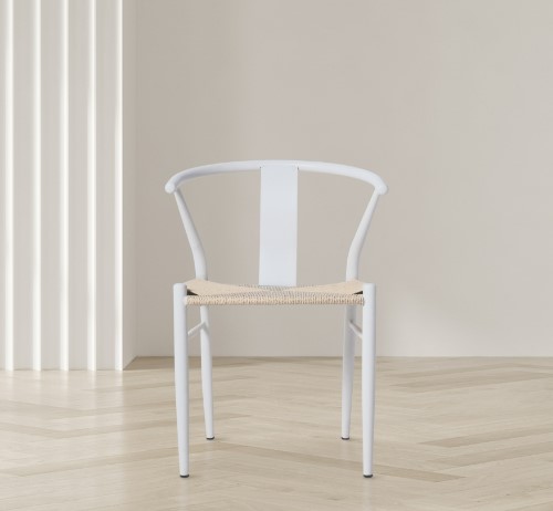 Meridian Furniture Beck Dining Chair - Thumbnail 3
