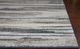 KAS Rugs Illusions Grey Landscape 5'x8' Rug-1