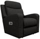 La-Z-Boy® Emmons Mink Power Rocking Recliner with Headrest-0