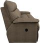 La-Z-Boy® Jay Twig Manual Reclining Sofa-2