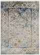 Furniture of America® Crumlin Persian Multi 5 'x 7' Area Rug-0