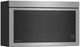 KitchenAid® 30" 1.1 Cu. Ft. Fingerprint Resistant Stainless Steel Over the Range Microwave-2