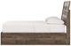 Signature Design by Ashley® Zadilyn Brown Full Panel Storage Bed-3