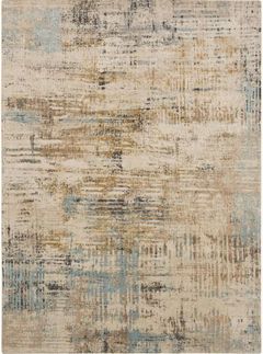 Karastan® Bespoke Virtuoso Ivory 5' x 8' Area Rug