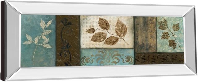 Classy Living Norm Olson A Frosty Morning I 42" Wall Art-3