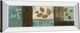 Classy Living Norm Olson A Frosty Morning I 42" Wall Art-3