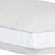 Lyla Sleep Relief Memory Foam Low Bed Pillow-1