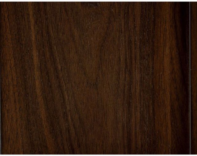 Mazin Furniture Sedley Walnut Dining Room Table-2