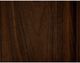 Mazin Furniture Sedley Walnut Dining Room Table-2