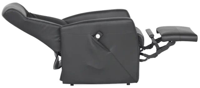IMG® Comfort Customizable Prince Multi-Function Power Lift Recliner-3
