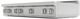 Induction Hardware 48" Stainless Steel Induction Rangetop-3