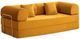 Furniture of America® Perri Ginger 79" Compressed Sofa-0