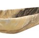 A & B Home Ophilia Multi-Colored Hand-Carved Zebra Onyx Bowl-1