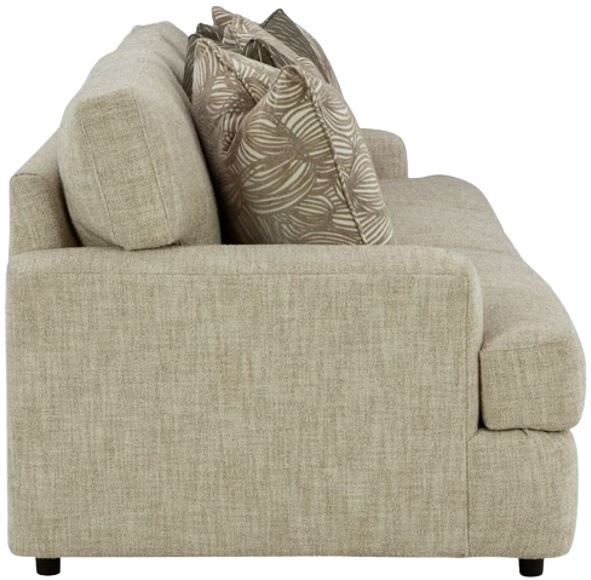 Paula Deen™ by Craftmaster® Customizable Sofa-2