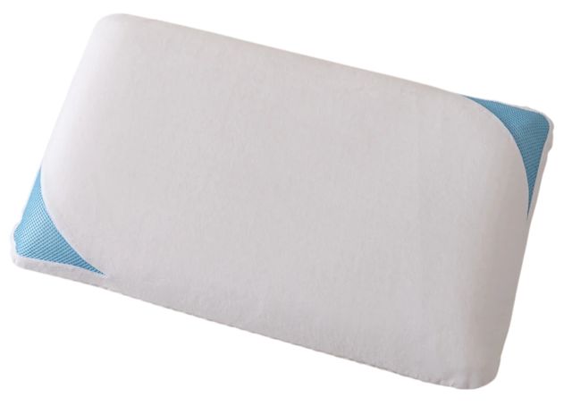 SlumberShield® Solstice King Pillow-0