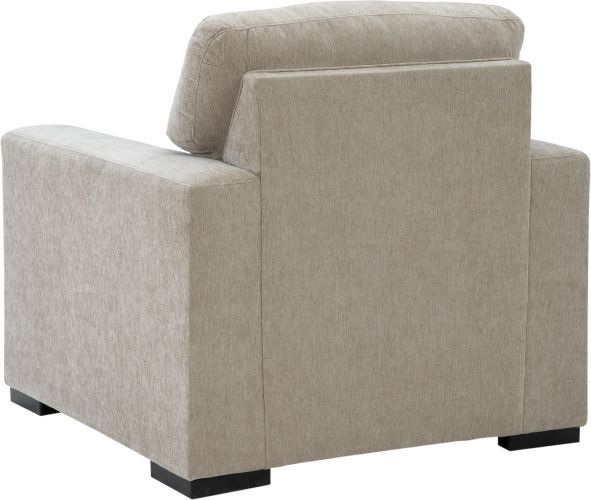 Signature Design by Ashley® MaKaylen Stone Accent Chair-3