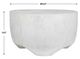 Uttermost® Elevate White Coffee Table-2