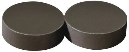 RadioShack 1/8-Inch Rare Earth Super Magnet (2-Pack)-0