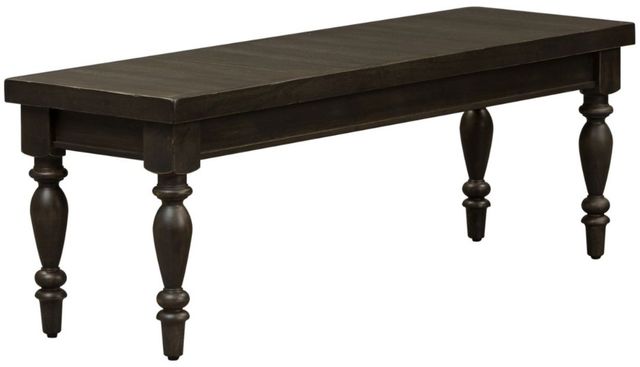 Liberty Furniture Harvest Home Chalkboard Backless Bench-0