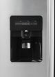 Crosley® 33" 21.41 Cu. Ft. Stainless Steel Side-by-Side Refrigerator -3
