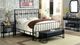 Furniture of America® Charla Black Youth Bench-1