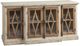 Furniture Classics Stalone Dove Server-0