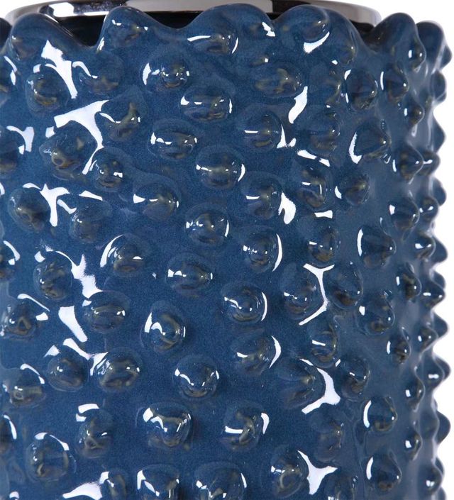 Uttermost® Ciji Indigo Glaze Table Lamp-3