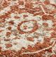 Dalyn™ Rug Company Bergama Paprika 5'x8' Style 2 Area Rug-5