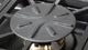 Fulgor® Milano Simmer Plate-0