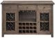 ACME Furniture Raphaela Weathered Cherry Server-1