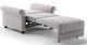 Luonto® Furniture Customizable Casey Cot Chair Sleeper-2